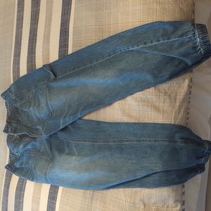 Jeans loose fit